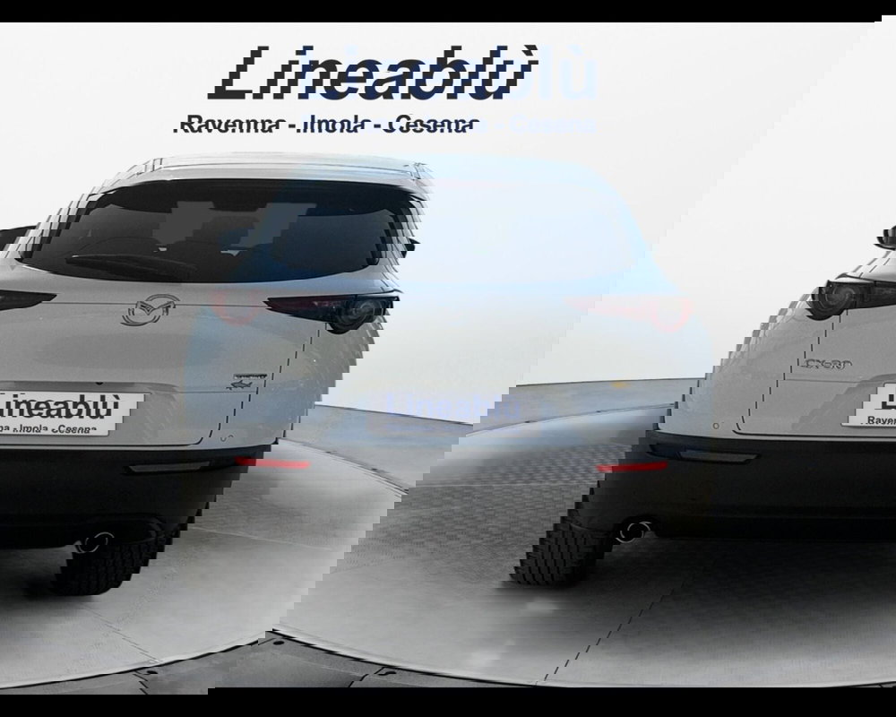 Mazda CX-30 usata a Ravenna (4)