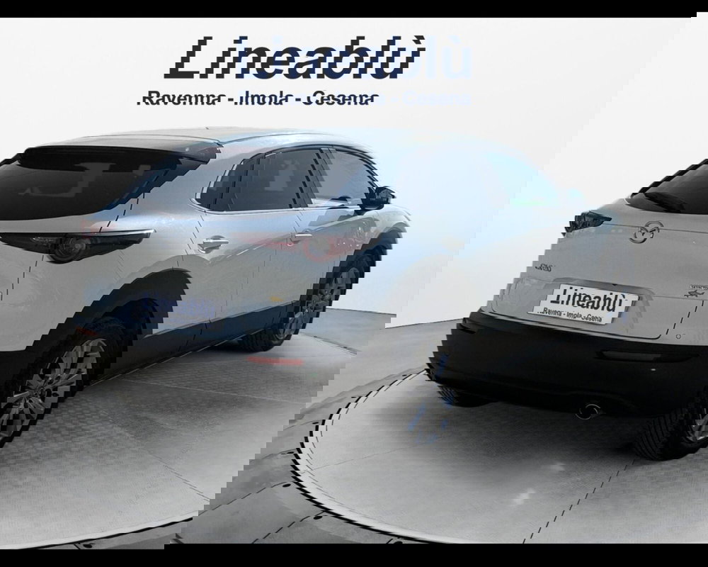 Mazda CX-30 usata a Ravenna (5)