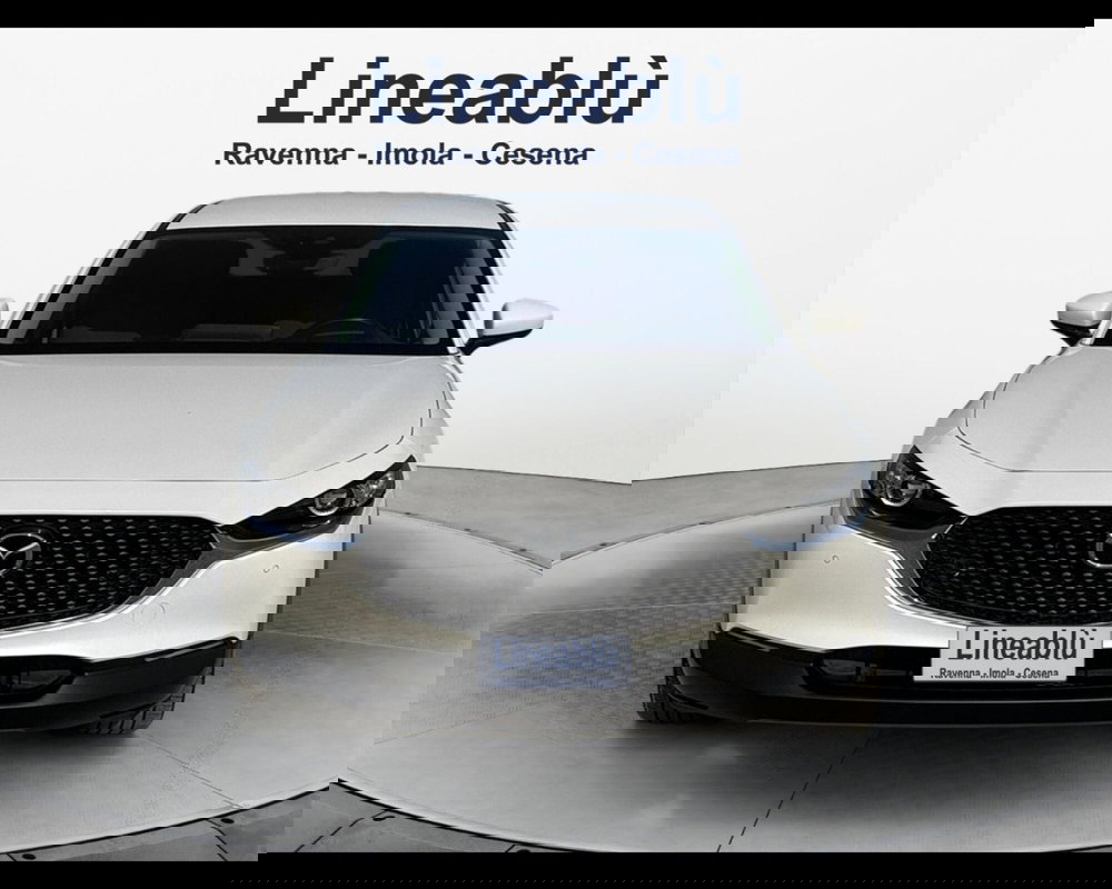 Mazda CX-30 usata a Ravenna (8)