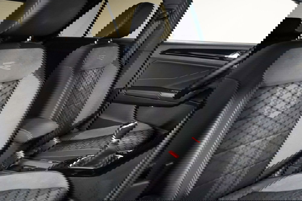 Volkswagen T-Roc usata a Varese (13)