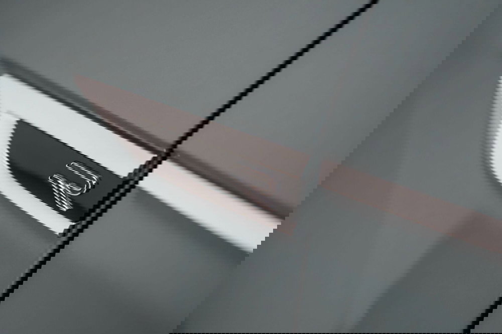 Volkswagen T-Roc usata a Varese (19)