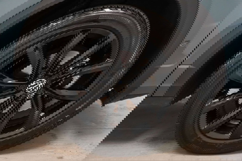 Volkswagen T-Roc usata a Varese (7)