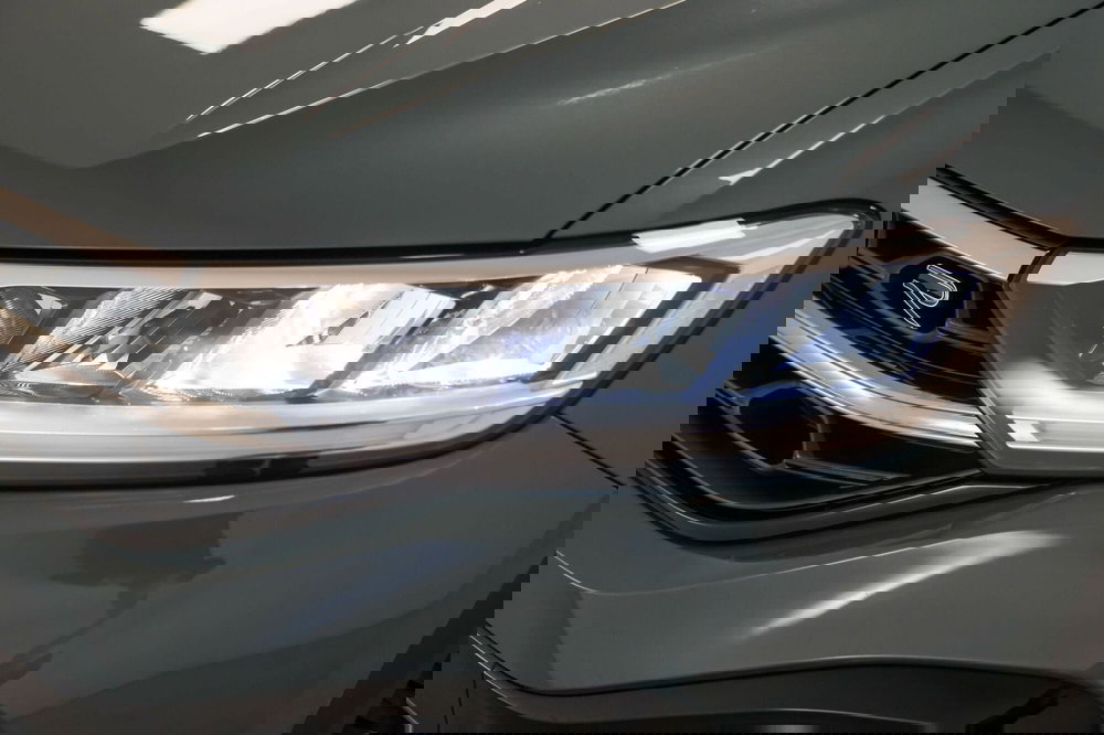 Volkswagen T-Roc usata a Varese (8)