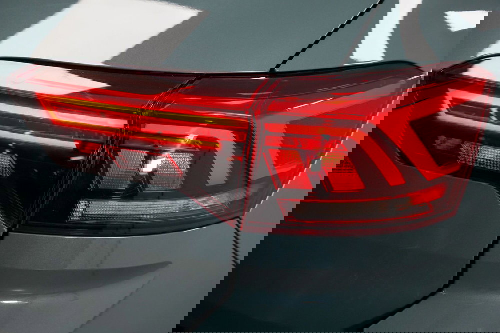 Volkswagen T-Roc usata a Varese (9)