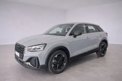 Audi Q2 Q2 35 TDI quattro S tronic S line Edition nuova a Martina Franca