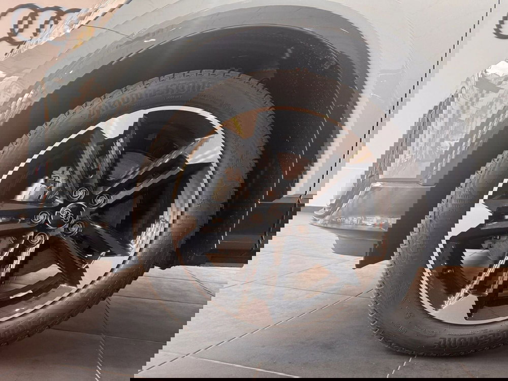 Audi Q2 nuova a Taranto (10)