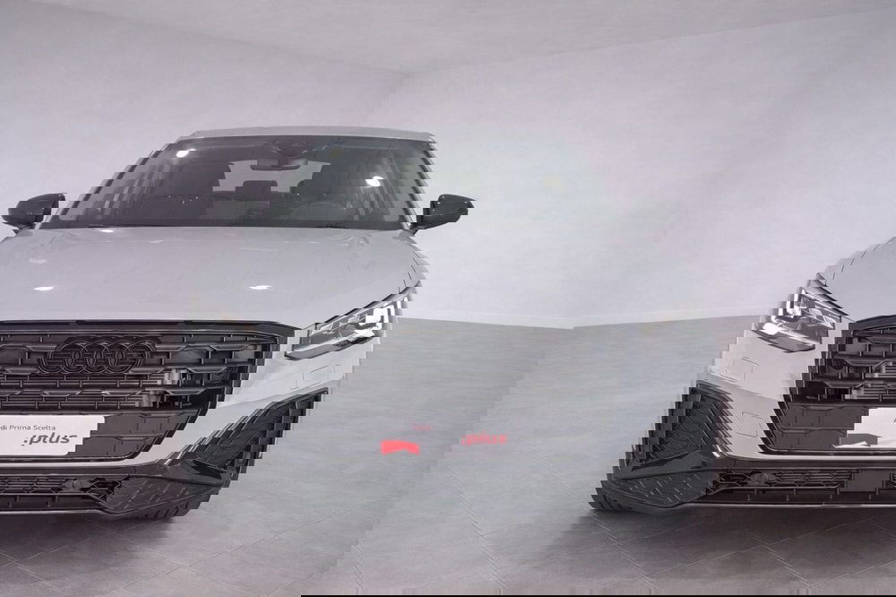 Audi Q2 nuova a Taranto (3)