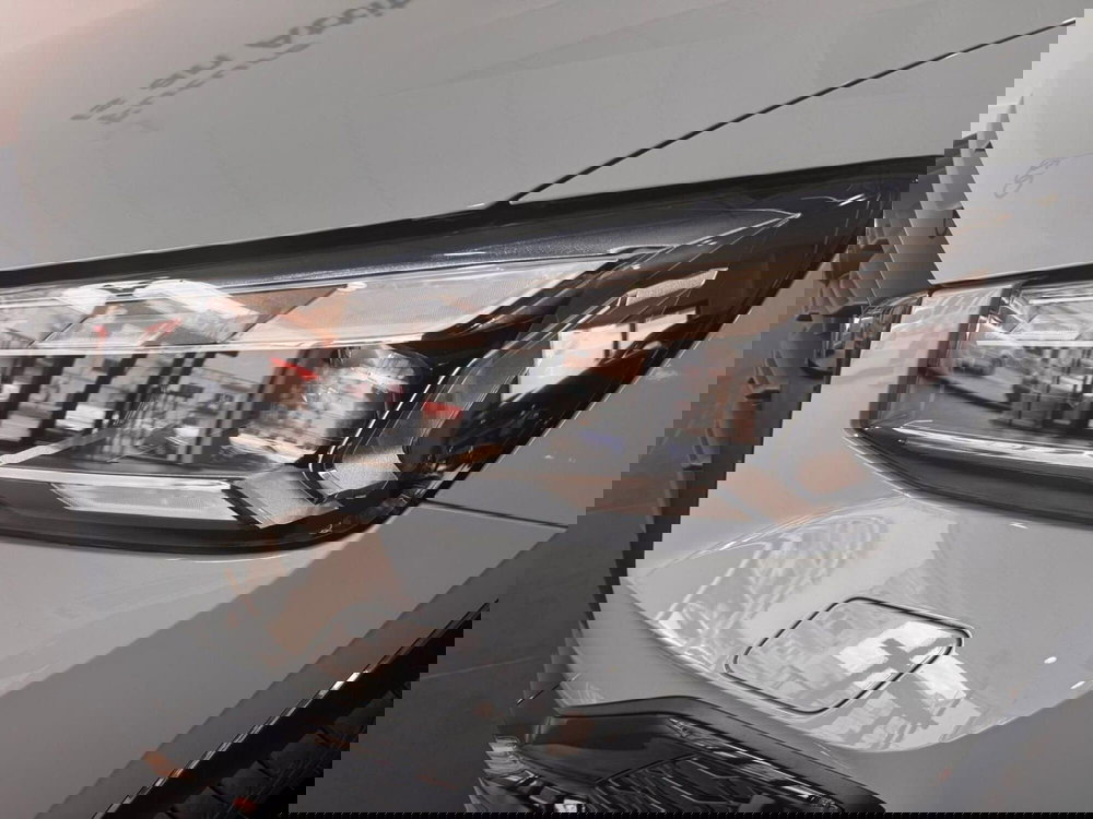 Audi Q2 nuova a Taranto (5)