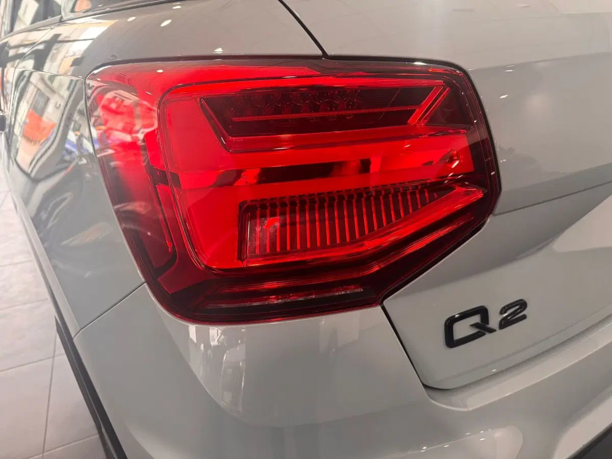 Audi Q2 nuova a Taranto (6)