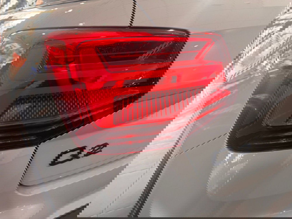 Audi Q2 nuova a Taranto (6)