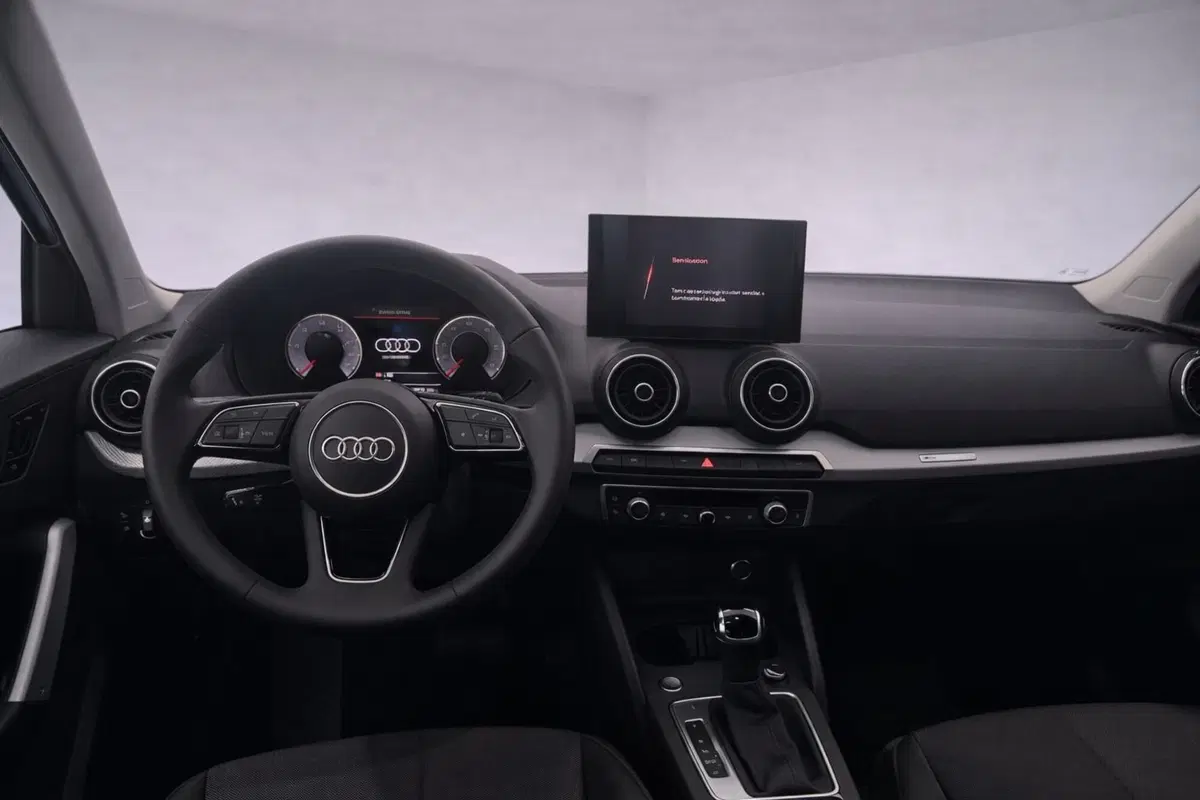 Audi Q2 nuova a Taranto (7)