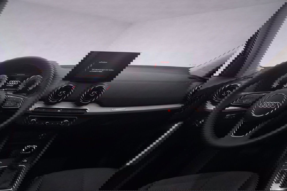 Audi Q2 nuova a Taranto (7)