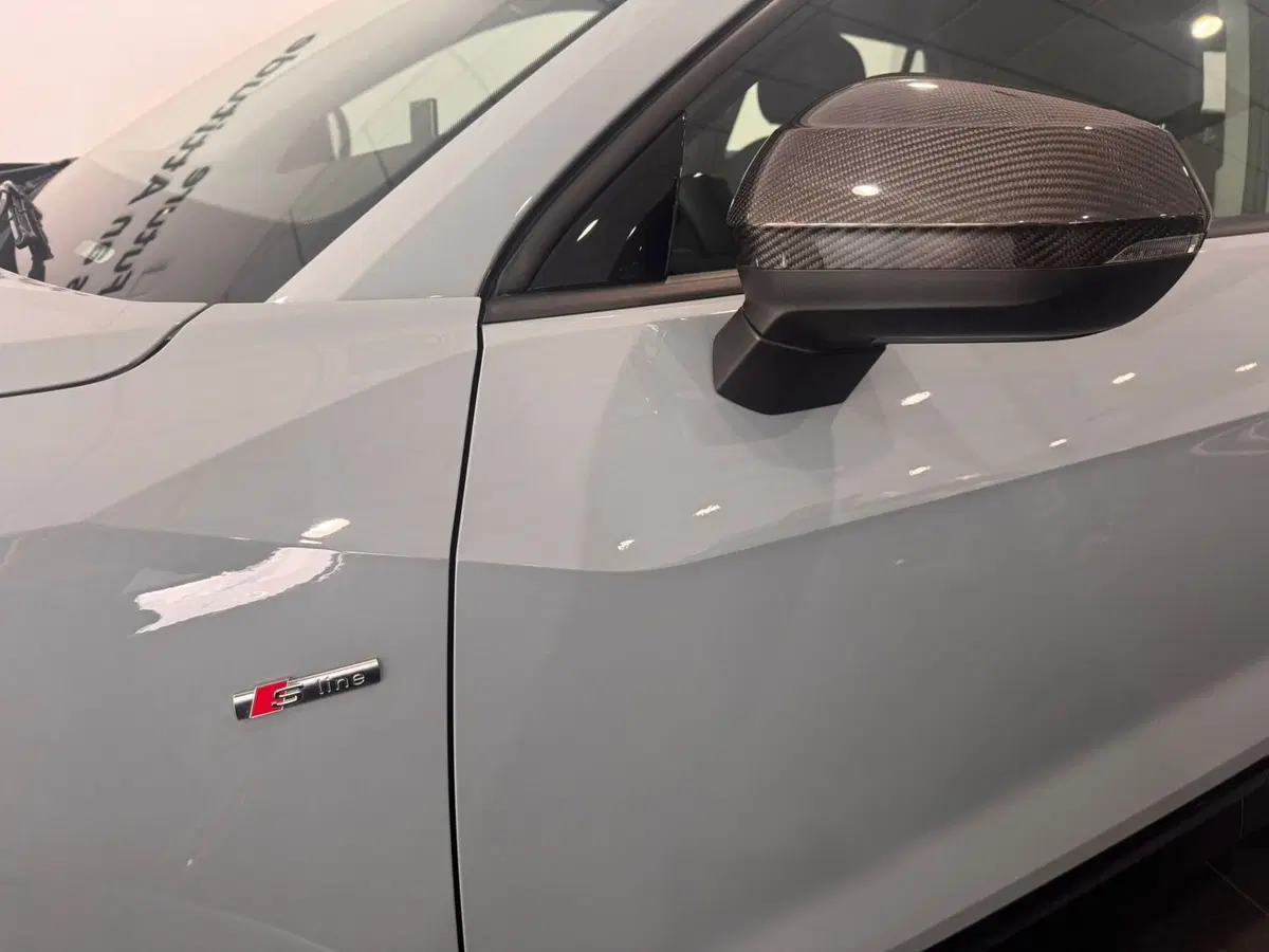 Audi Q2 nuova a Taranto (8)