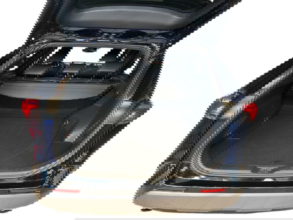 Toyota Rav4 usata a Bergamo (11)