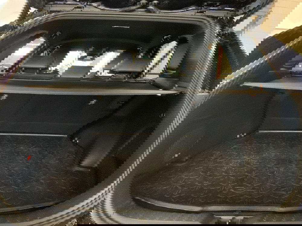 Toyota Rav4 usata a Bergamo (11)