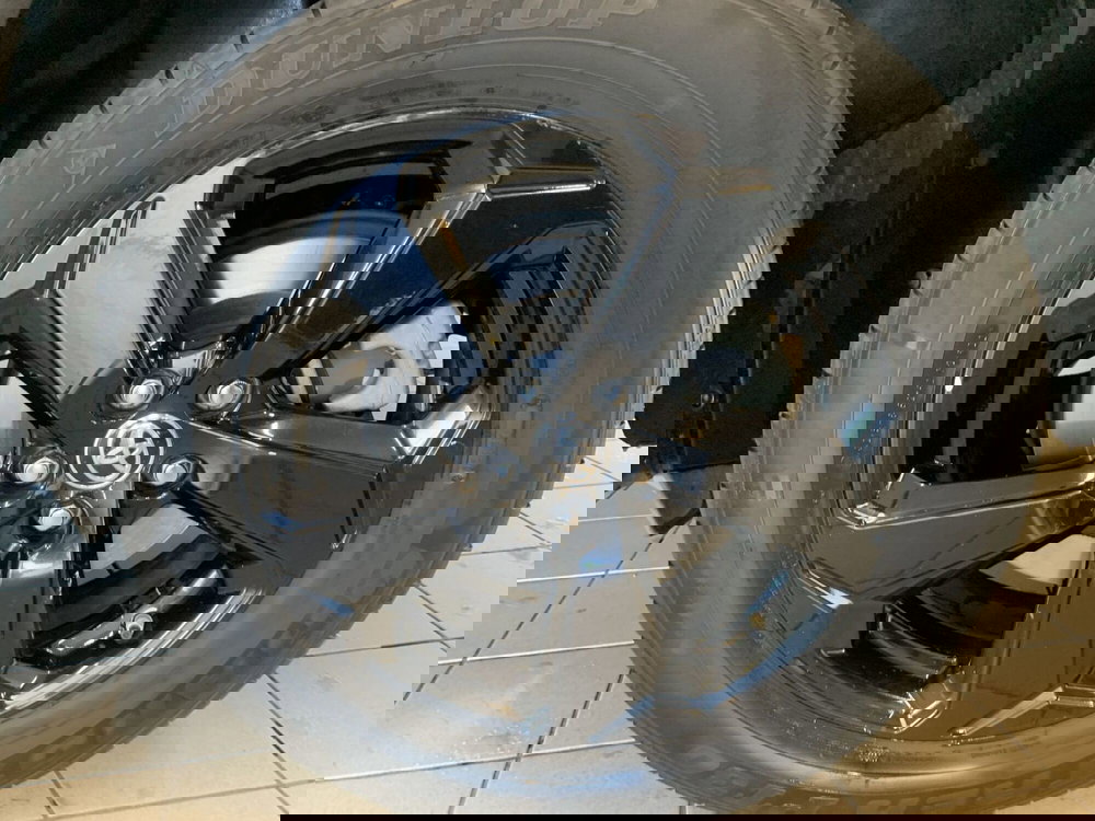 Toyota Rav4 usata a Bergamo (15)