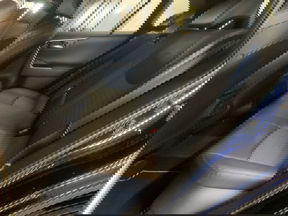 Toyota Rav4 usata a Bergamo (18)