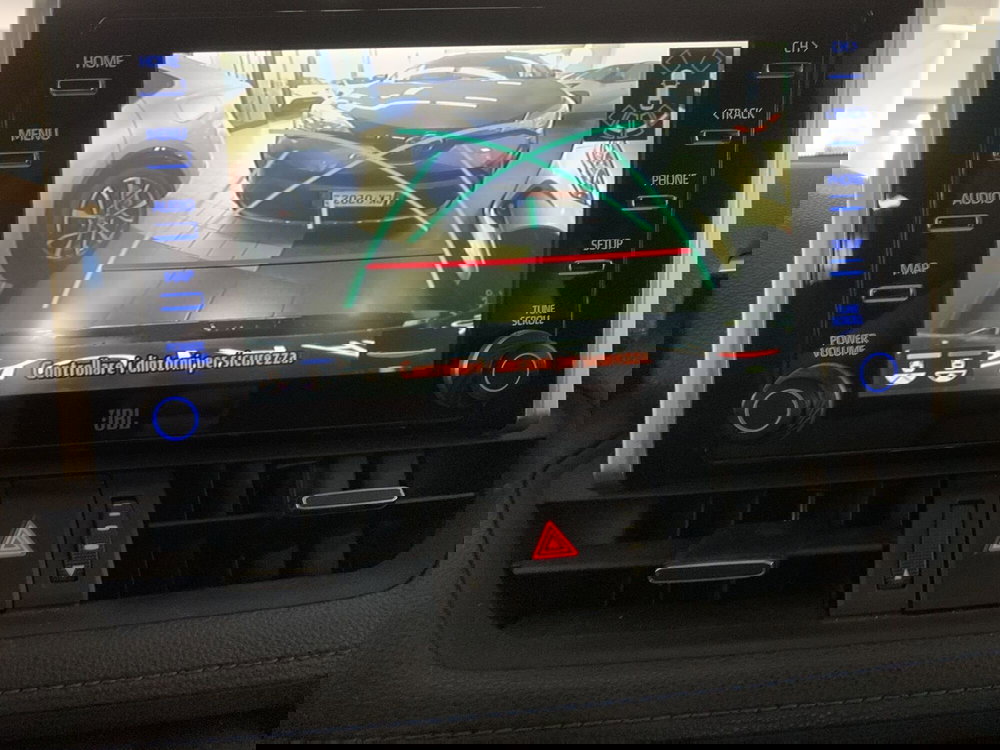 Toyota Rav4 usata a Bergamo (20)