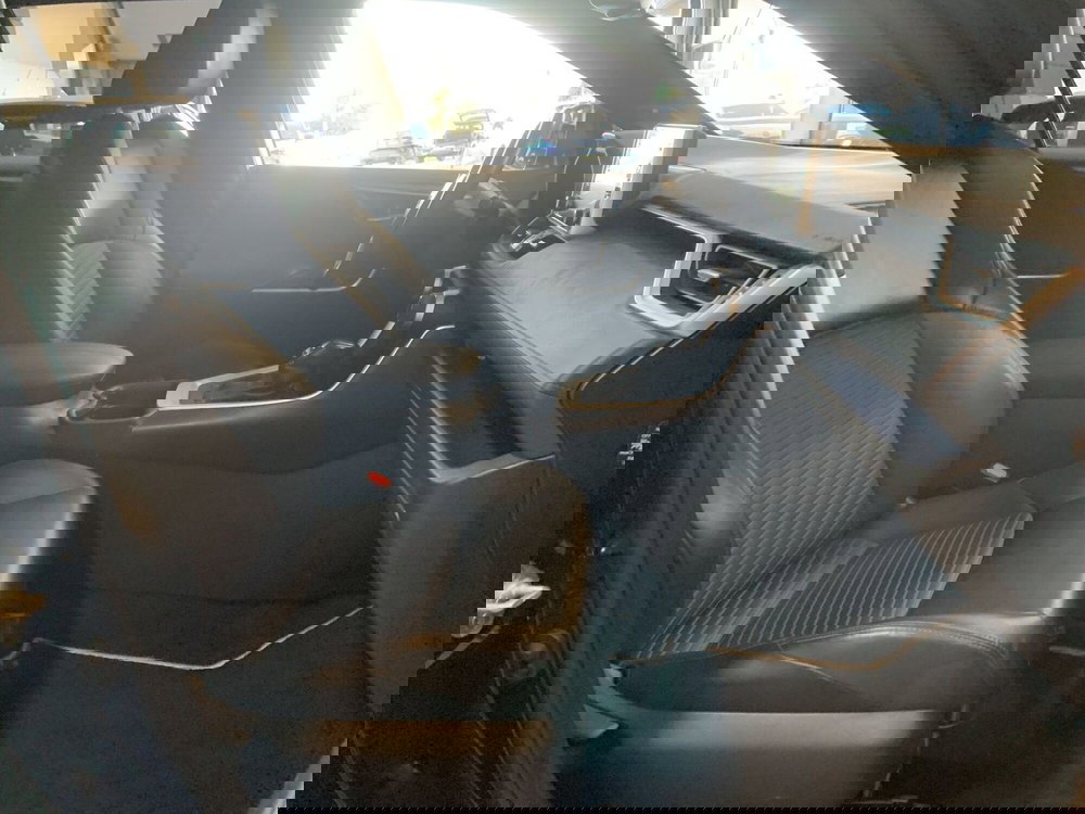 Toyota Rav4 usata a Bergamo (7)