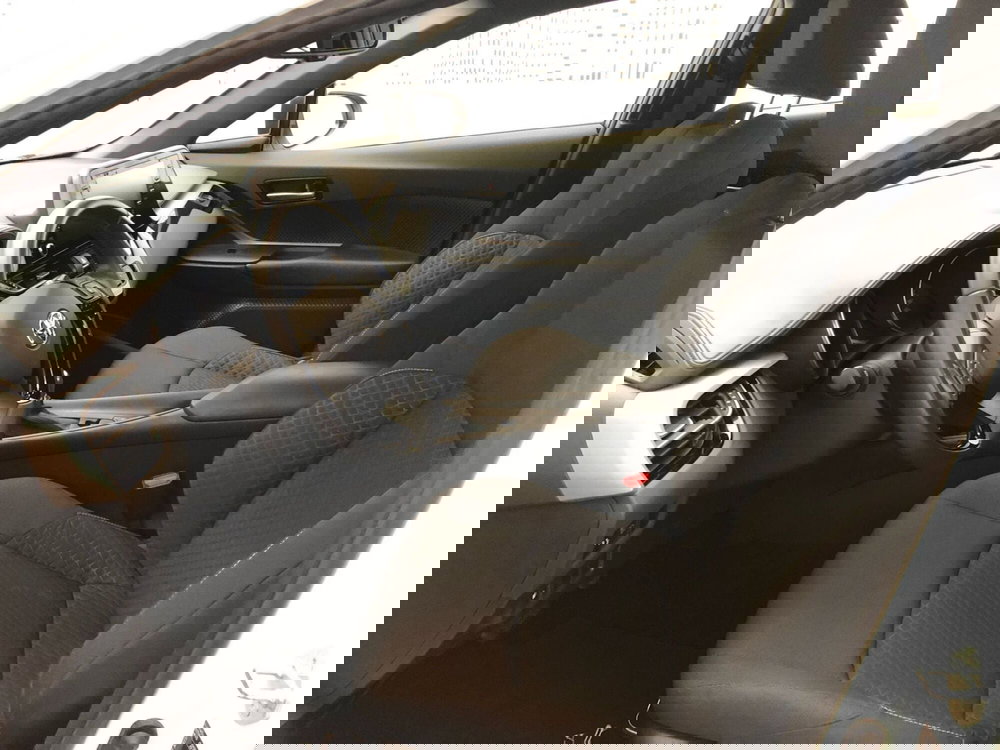 Toyota Toyota C-HR usata a Bergamo (11)