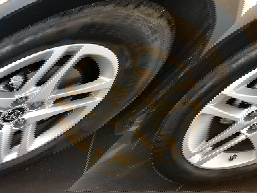 Toyota Toyota C-HR usata a Bergamo (13)