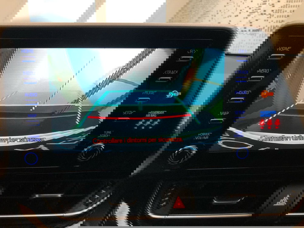 Toyota Toyota C-HR usata a Bergamo (15)