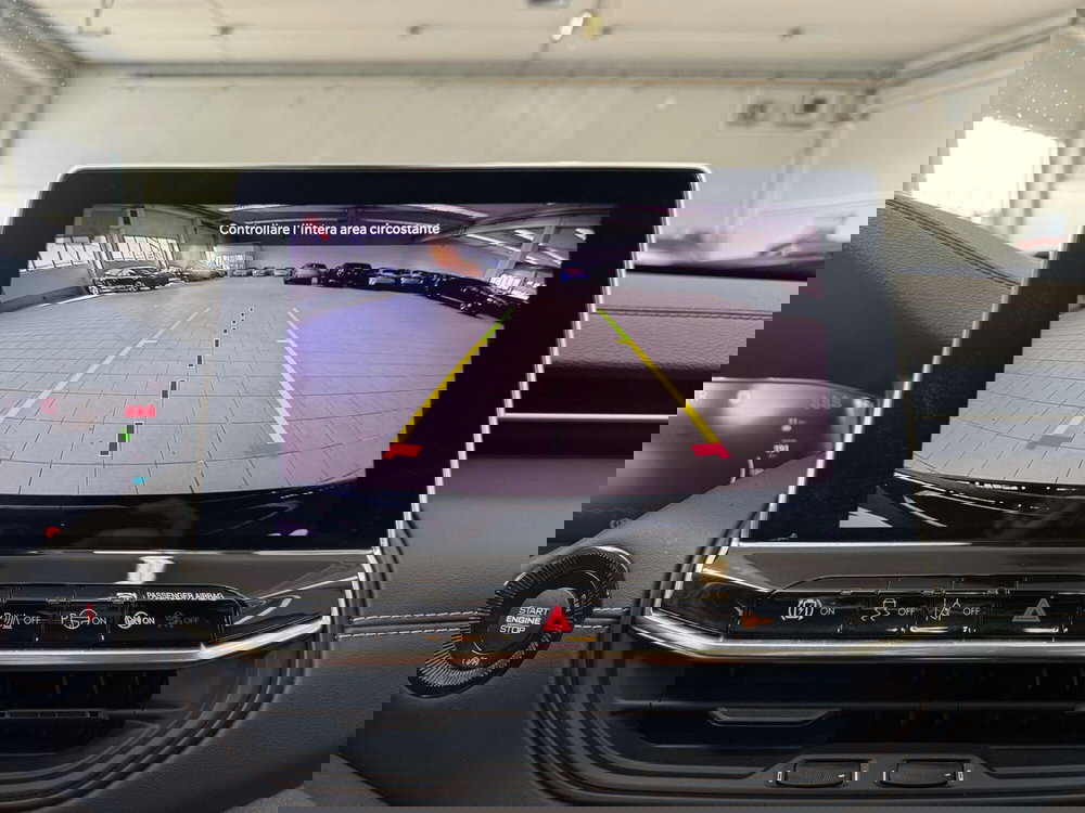 Jeep Compass usata a Monza e Brianza (11)