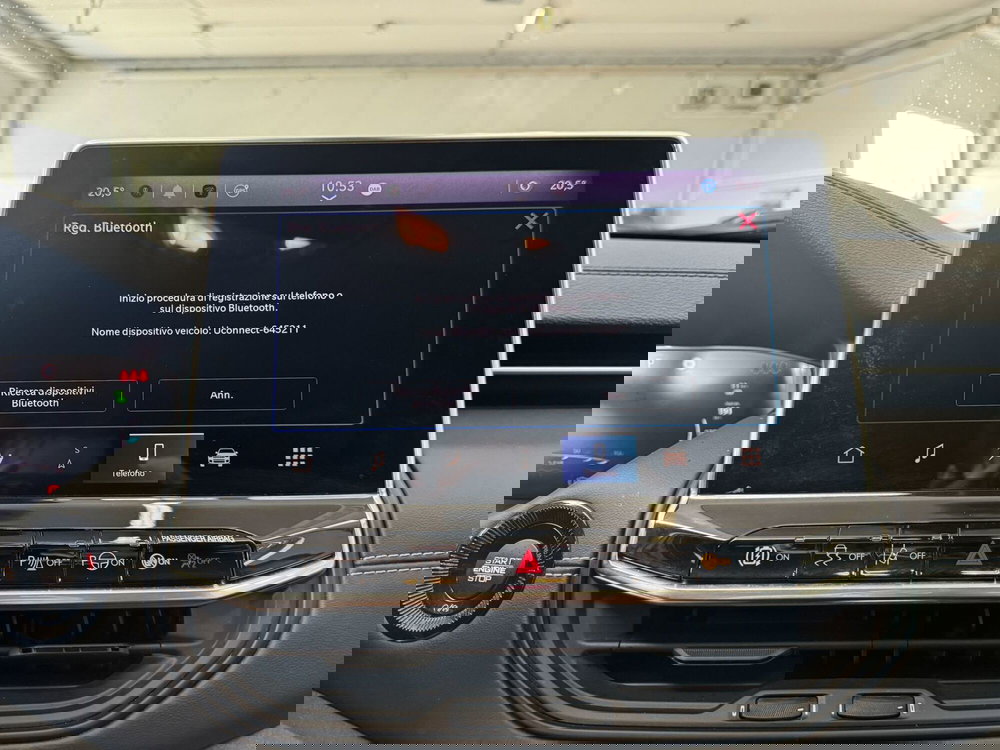 Jeep Compass usata a Monza e Brianza (12)