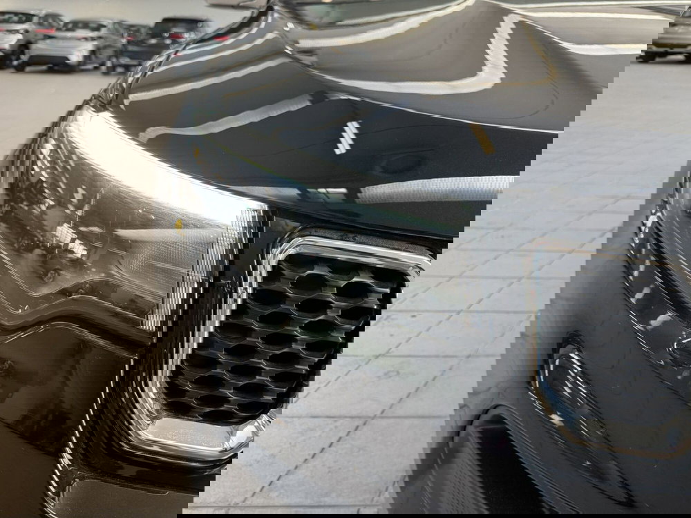 Jeep Compass usata a Monza e Brianza (15)