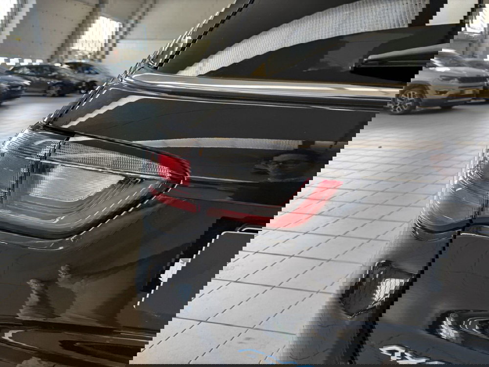 Jeep Compass usata a Monza e Brianza (16)