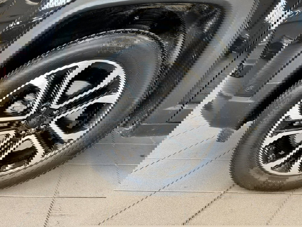 Jeep Compass usata a Monza e Brianza (17)