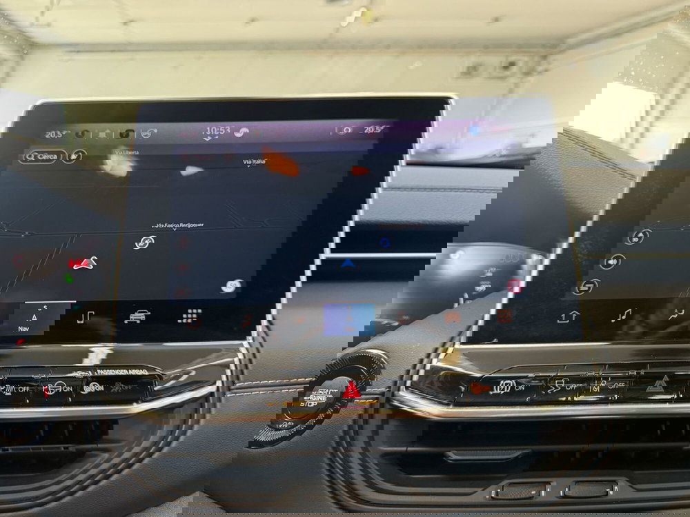 Jeep Compass usata a Monza e Brianza (20)