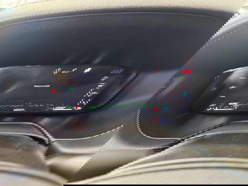 Jeep Compass usata a Monza e Brianza (9)