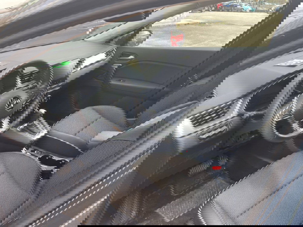 Renault Captur usata a Roma (10)