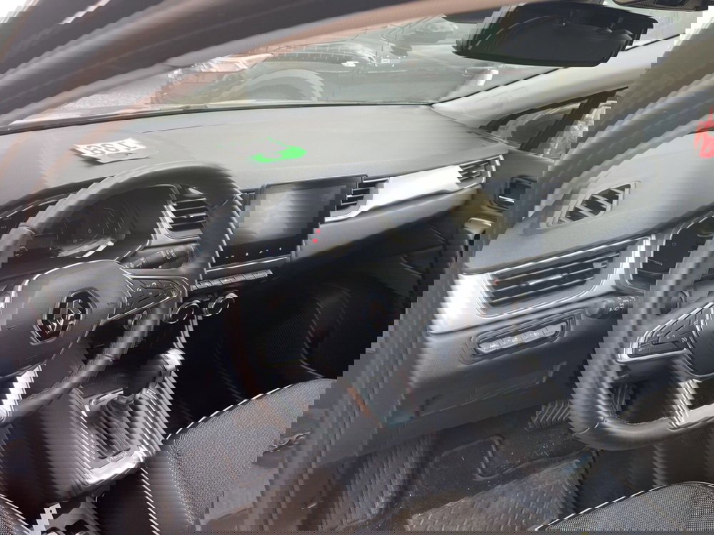 Renault Captur usata a Roma (11)