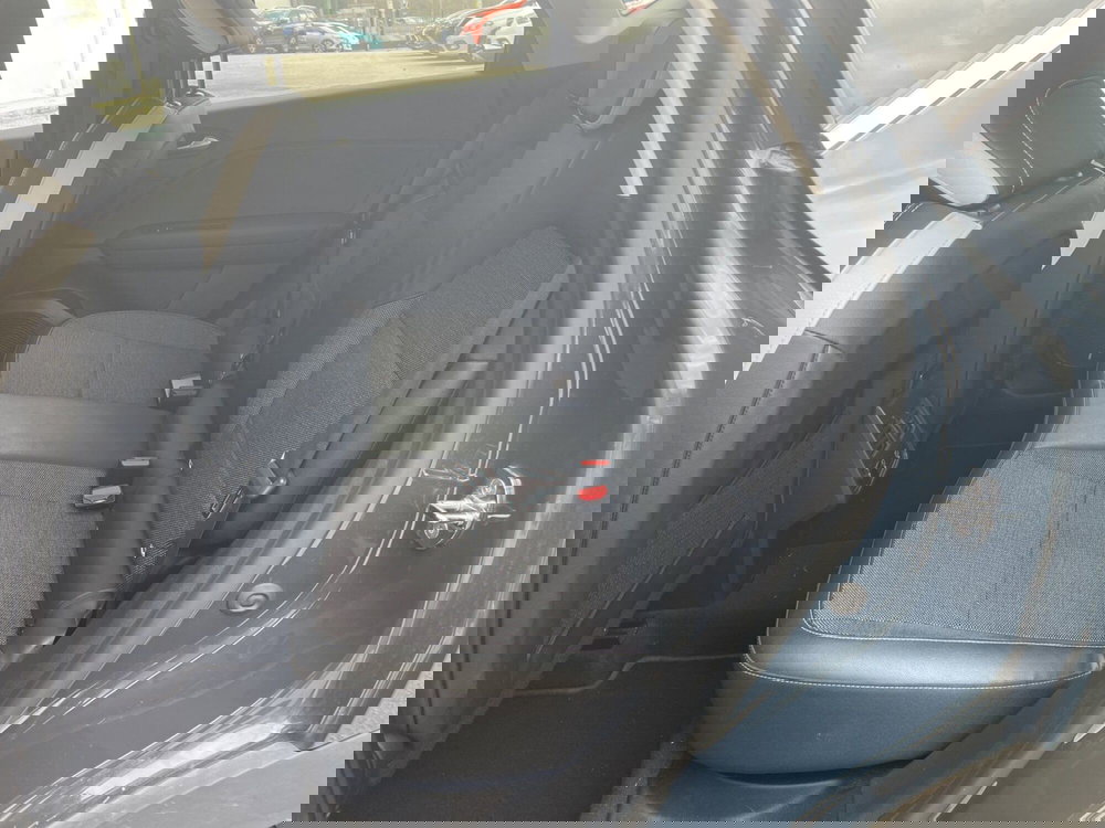 Renault Captur usata a Roma (12)