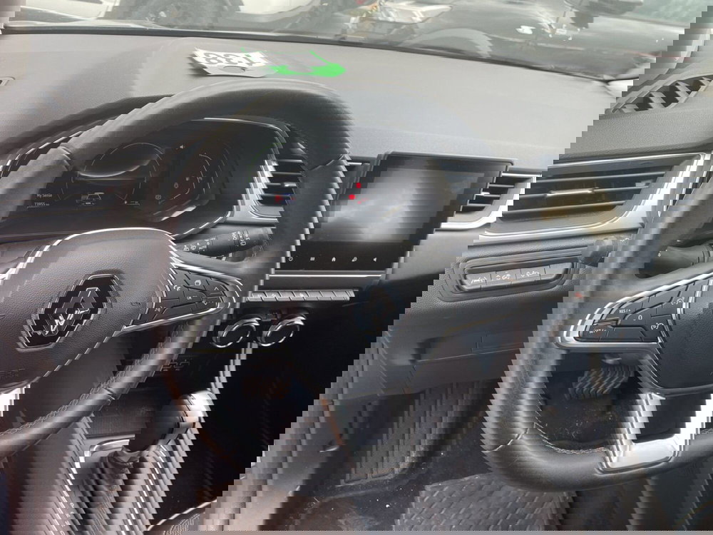 Renault Captur usata a Roma (13)