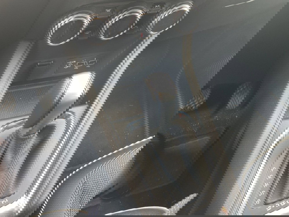 Renault Captur usata a Roma (14)