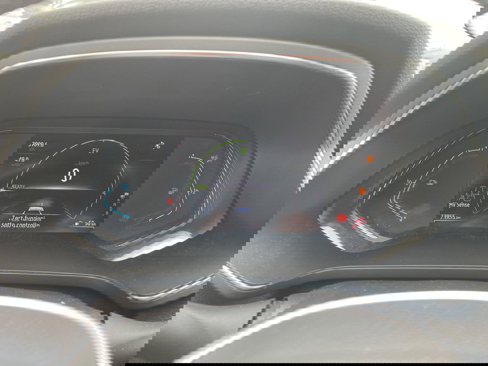 Renault Captur usata a Roma (15)