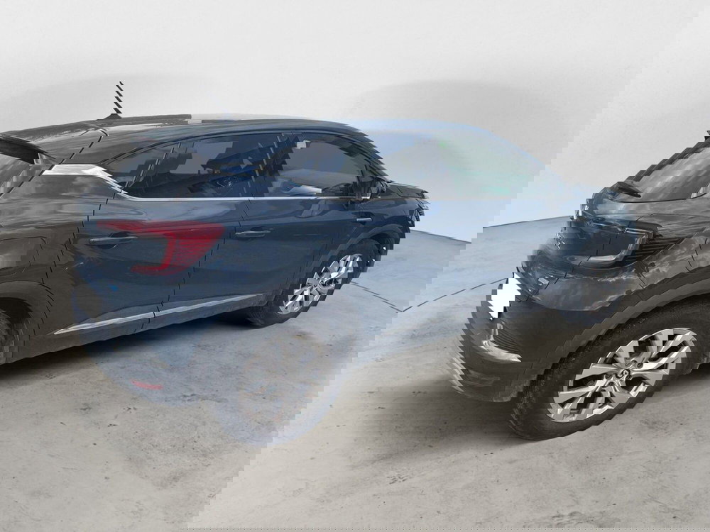 Renault Captur usata a Roma (3)