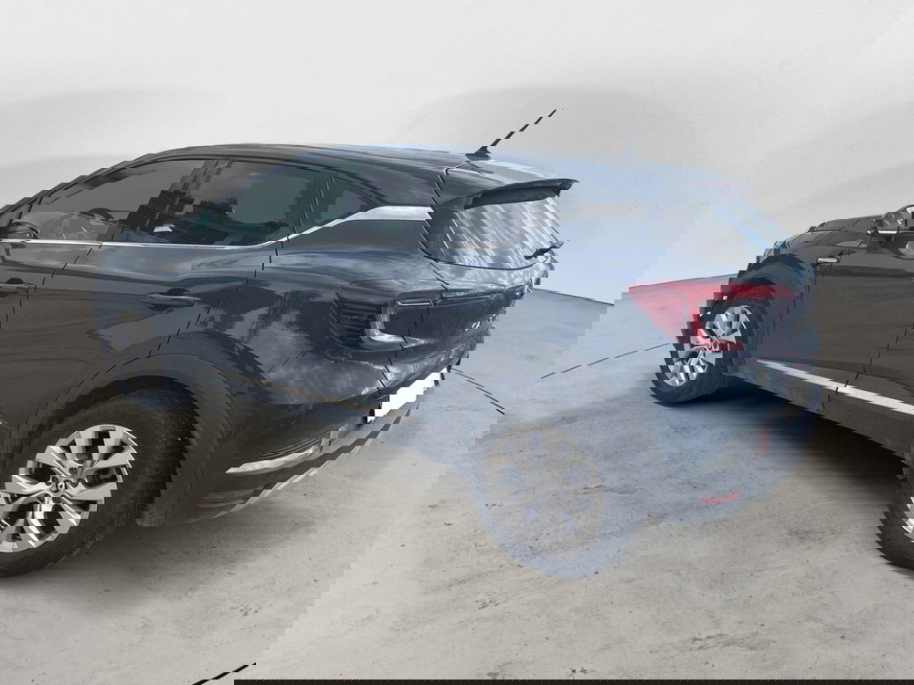 Renault Captur usata a Roma (4)