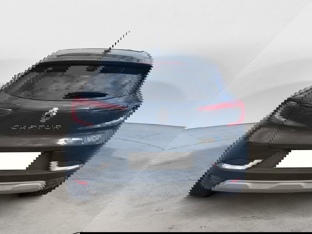 Renault Captur usata a Roma (5)