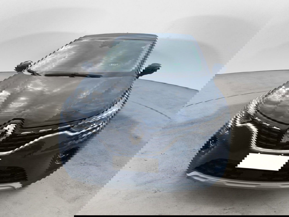 Renault Captur usata a Roma (6)