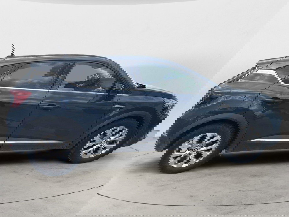 Renault Captur usata a Roma (7)