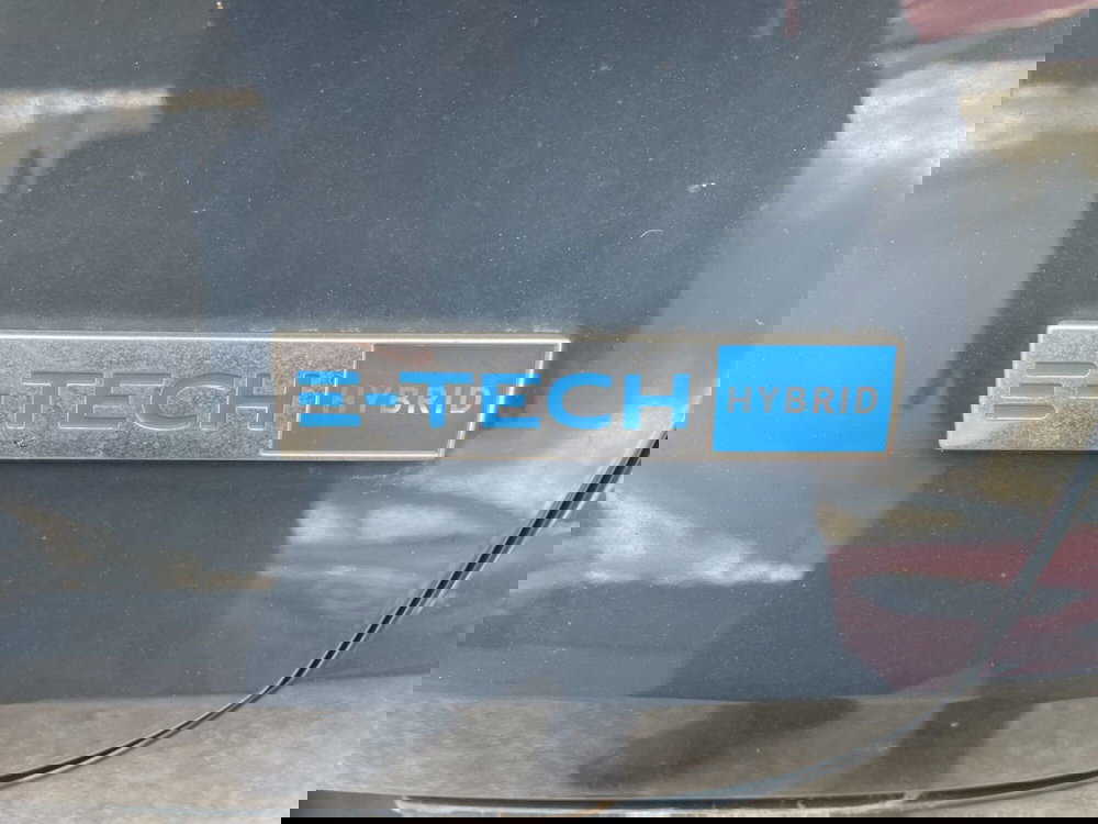 Renault Captur usata a Roma (9)