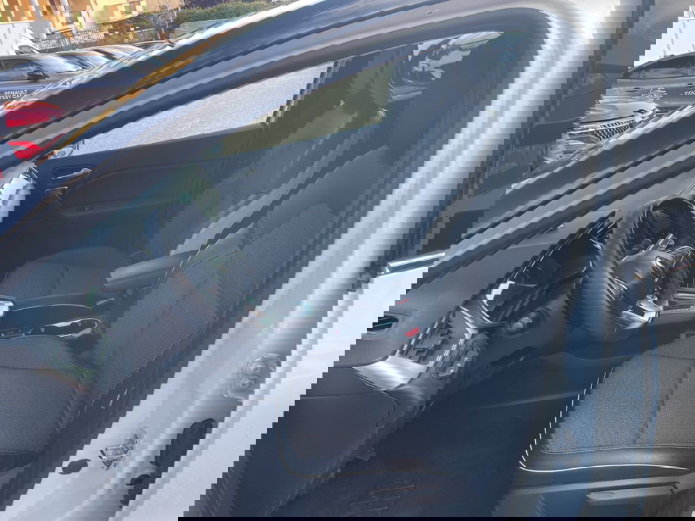 Renault Captur usata a Roma (10)