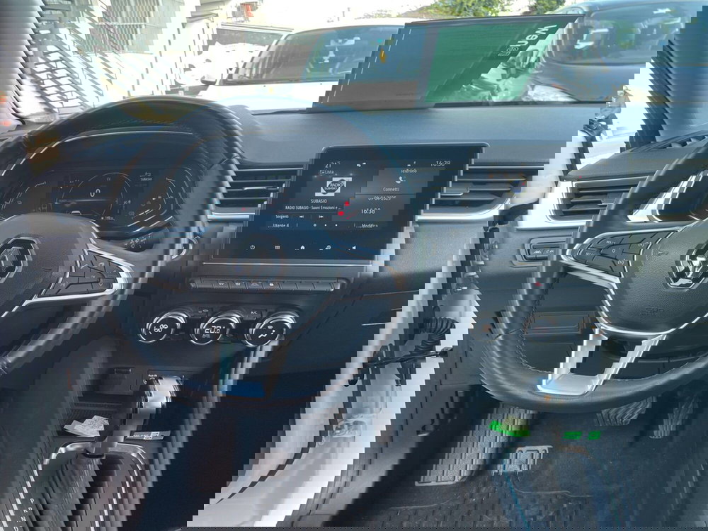 Renault Captur usata a Roma (11)