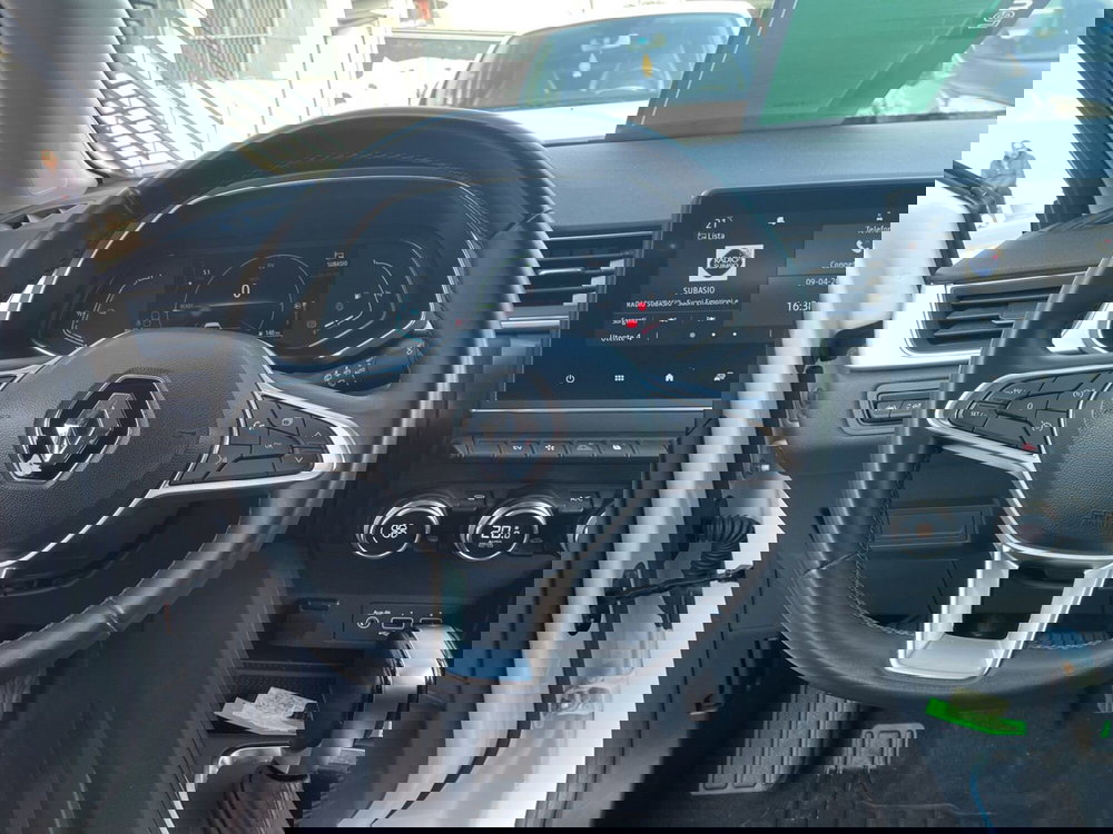 Renault Captur usata a Roma (12)