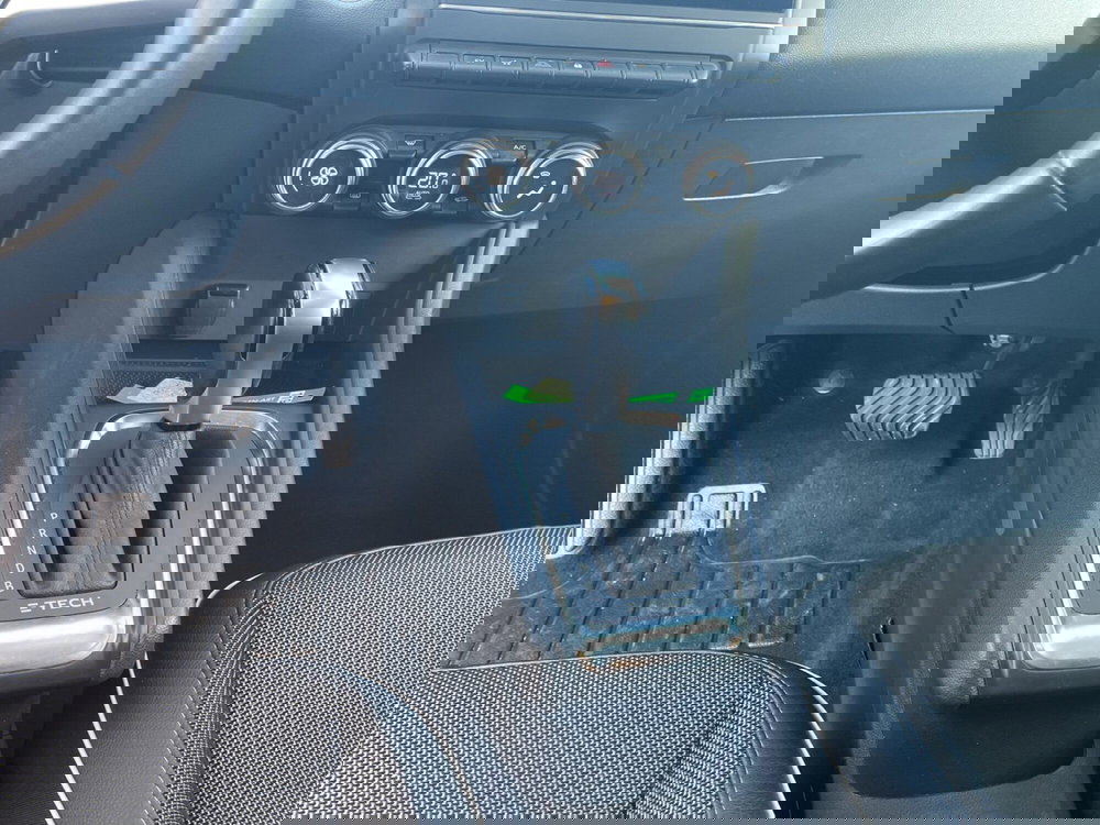 Renault Captur usata a Roma (13)