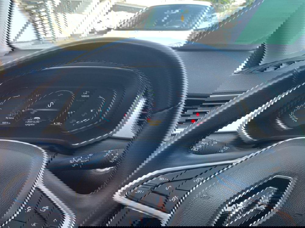 Renault Captur usata a Roma (14)